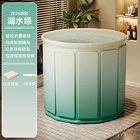 【Нет установки】 Озерная вода зеленый green⭐70cm_quick Открытие 𫔭 · Полное тело
