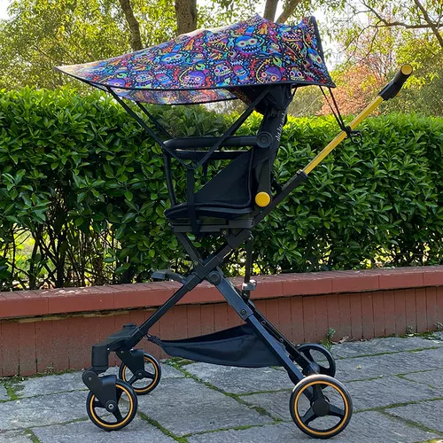 Универсальный консилер для выхода на улицу, детская ультрафиолетовая коляска, защита транспорта, защита от солнца, УФ-защита