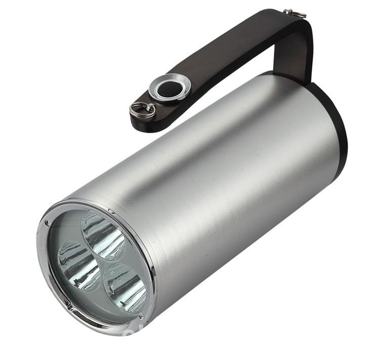 IMPA330608 Marine Explosion Proof Lamp DF-8 Charging Portable Portable Searchlight for Oil Platform Portable Searchlight