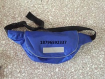 Fishing Luya Life Saving running bag Inflatable Life Jacket Automatic Inflatable Life Bag Water Life Jacket Belt