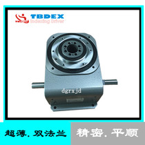 Ultra-thin platform Desktop cam splitter DA RU70DA 90DA 110DA 150DA