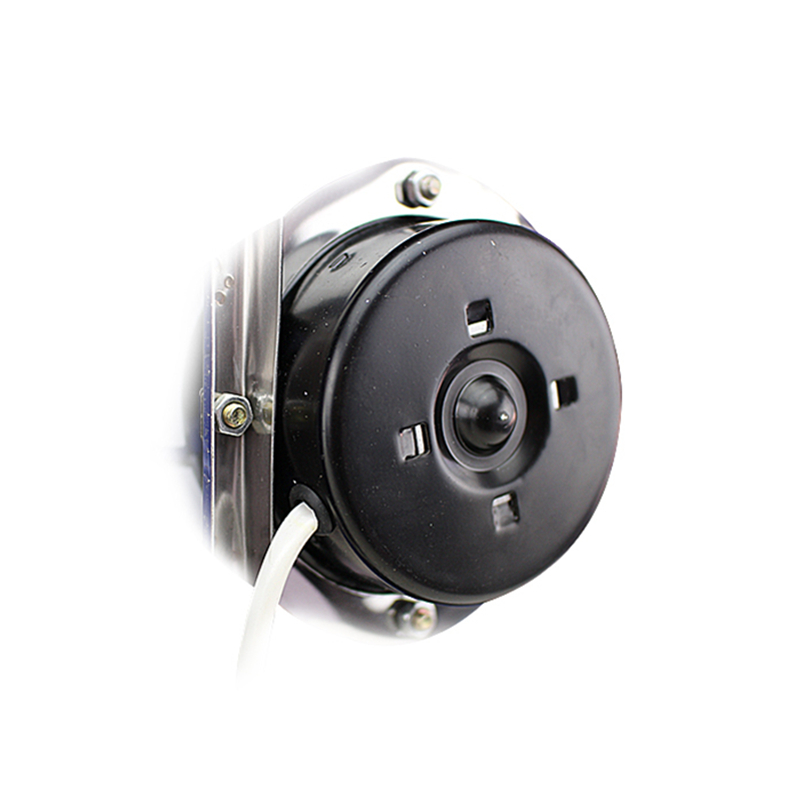 Exhaust fan motor waterproof long life centrifugal fan blade original ventilation fan motor all copper strong bath master motor