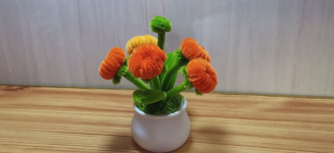 仙女小花店