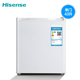 tủ lạnh aqua inverter Hisense / Hisense BC-43S / Một tủ lạnh nhỏ một cánh cửa nhỏ trong nhà làm lạnh tiết kiệm năng lượng ký túc xá câm - Tủ lạnh tủ lạnh sharp 4 cánh