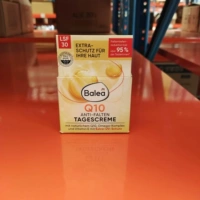 Обычный крем для кожи LSF30