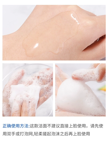 Laroche posay, успокаивающее очищающее молочко, гель подходит для мужчин и женщин, Франция, 400 мл, контроль жирного блеска