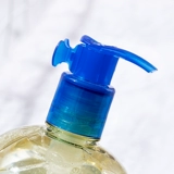 Питательное успокаивающее увлажняющее масло для ванны, вместительный и большой гель для душа, Франция