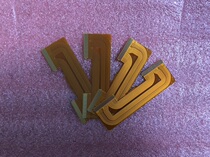 Original Panda Sharp screen 32-39 inch side Board connection line QPWBM0959TPZZ single price