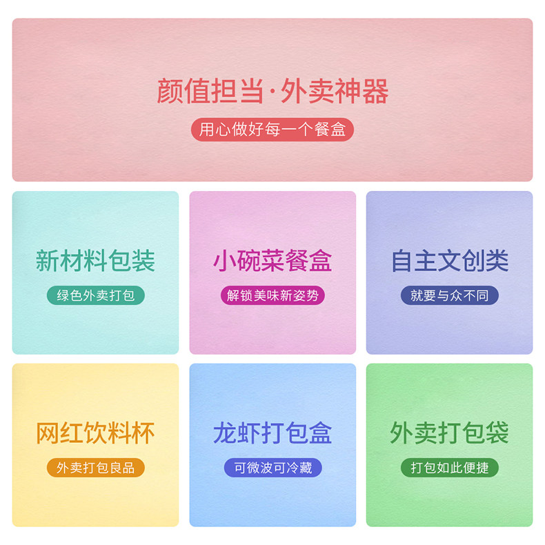 6 основных модулей