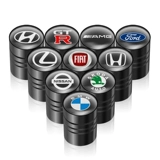 Подходит для Mercedes -Benz CLC GLA GLA GLA GLK CLA CLASS AMG MODIFIED AUTO TIRE GOTE DECORT HAT