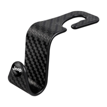Jeep JEEP Compass Commander Renegade Wrangler Liberty Light Interior Supplies Car Seat Back Hook
