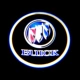 Buick Label/одиночная цена