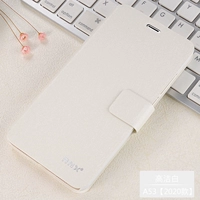 A53 【2020 Модель】 -Geookai White