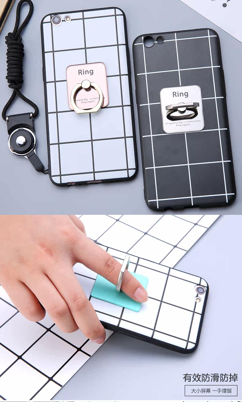 Support téléphone mobile SURPLUS WIND - Ref 1354710 Image 6