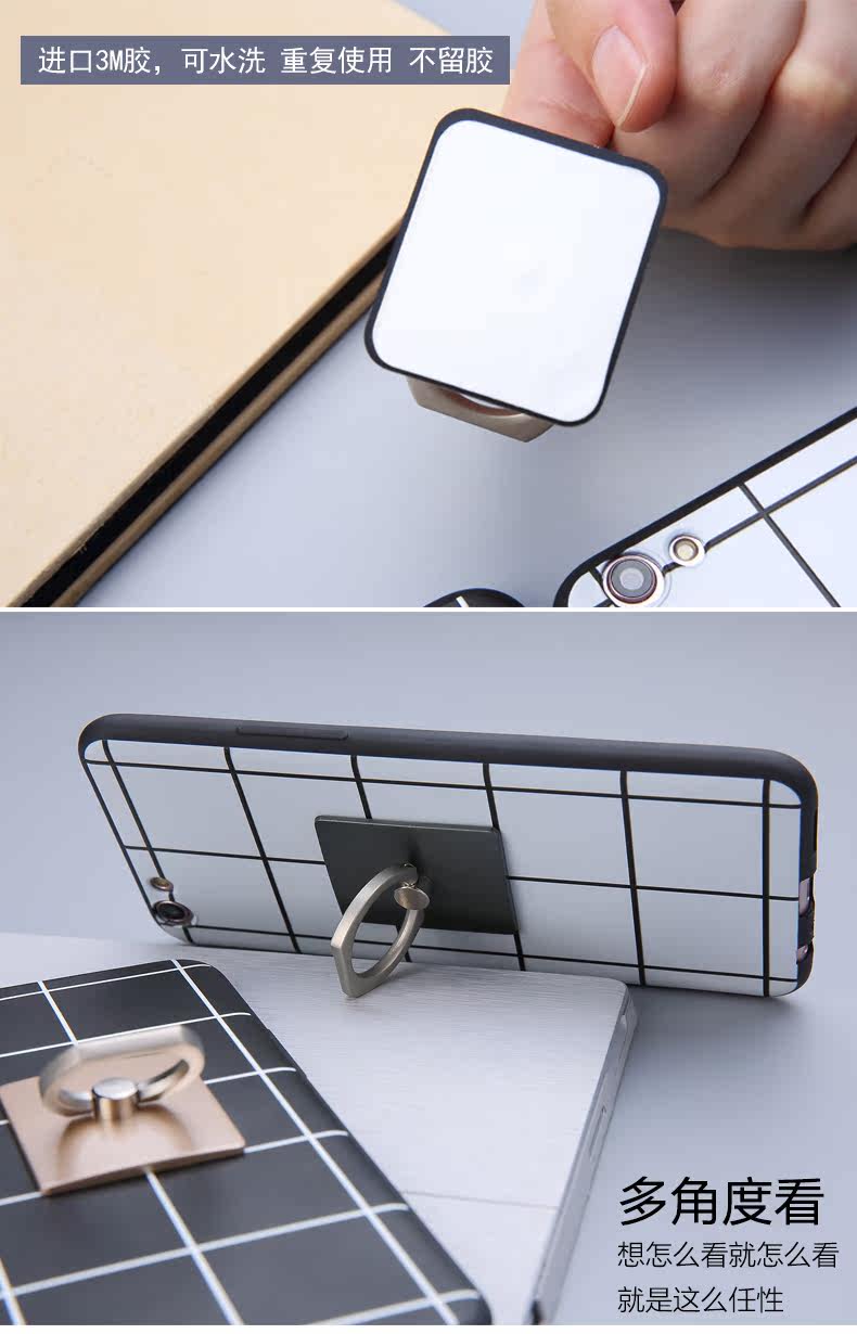 Support téléphone mobile SURPLUS WIND - Ref 1354710 Image 10