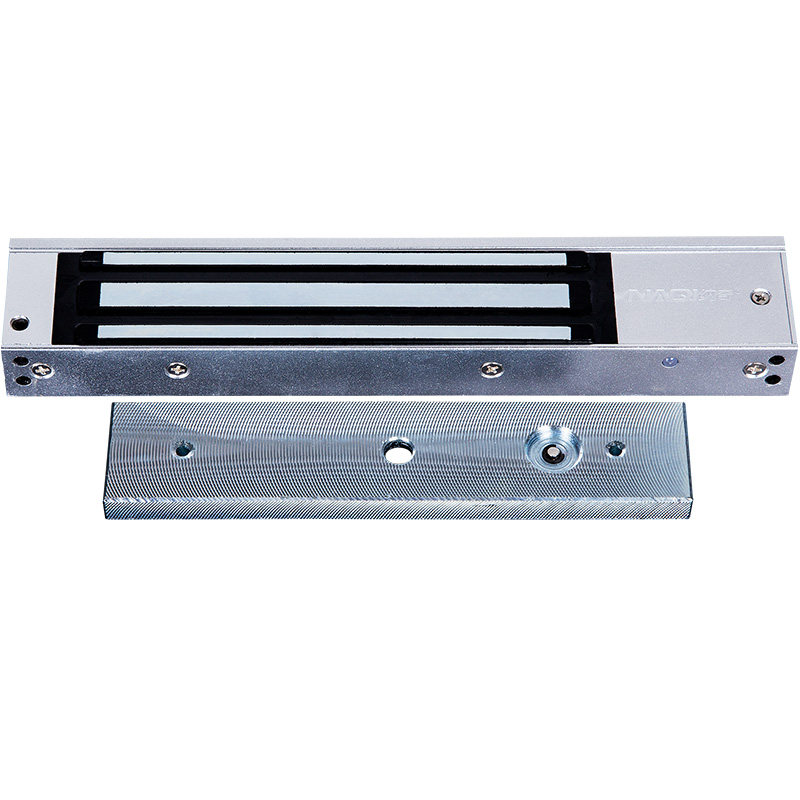 12V magnetic lock magnetic lock 280kg single door 12V magnetic lock 280kg single door 180kg