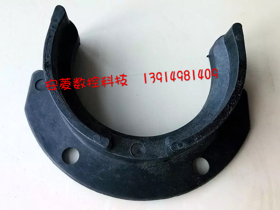 Taiwan Matt BT40BT30 plastic steel knife sleeve knife holder bucket hat type knife magazine knife sleeve CNC machine tool claw