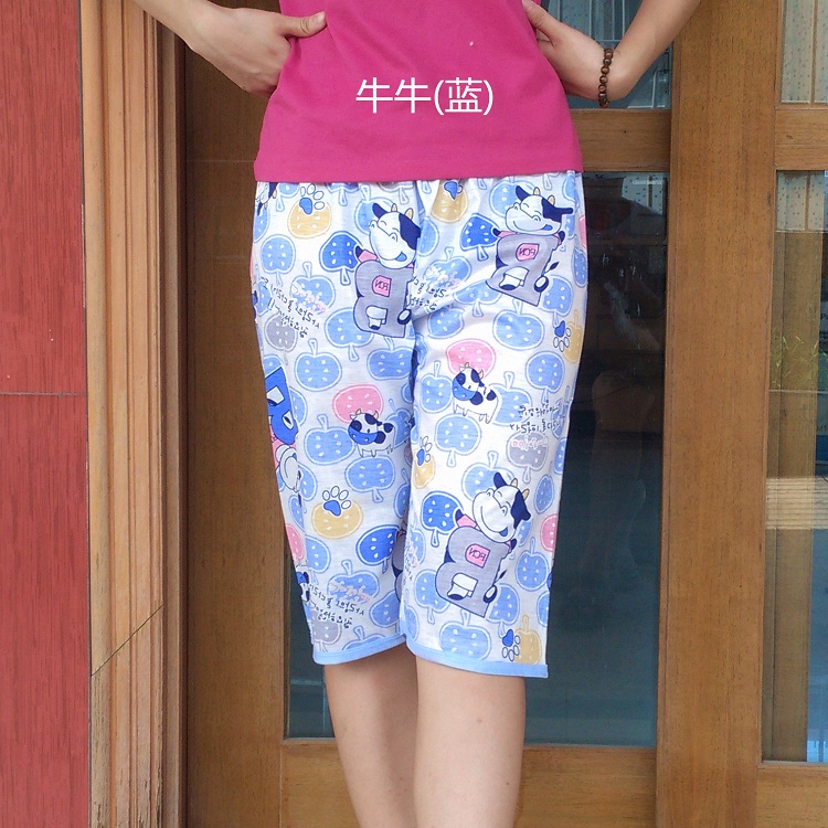 Pantalon pyjama jeunesse Unlicensed - Ref 719118 Image 27