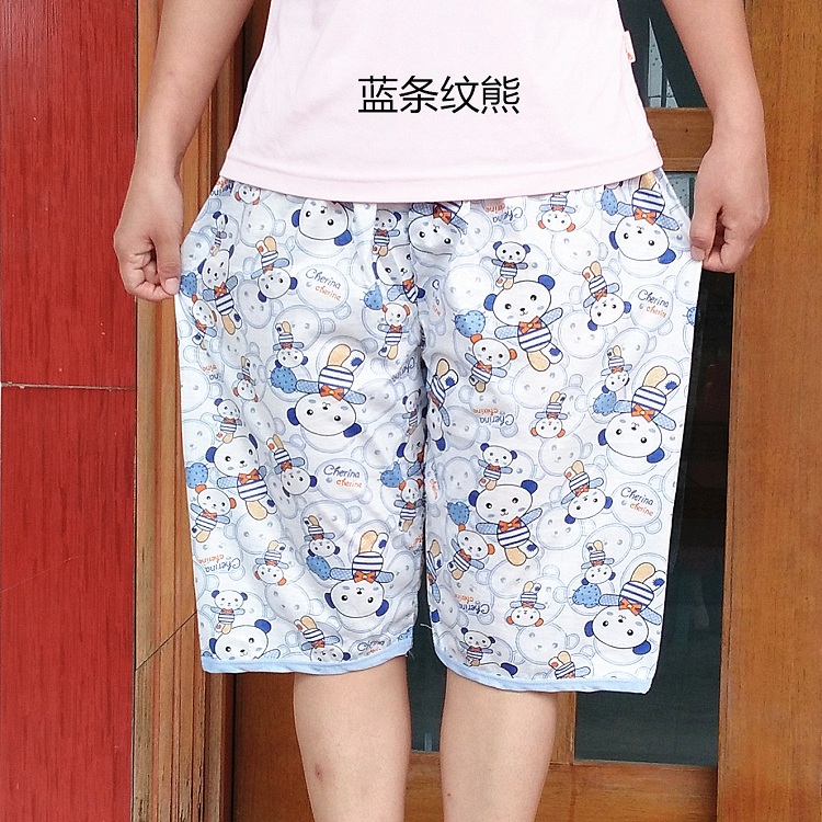 Pantalon pyjama jeunesse - Ref 718935 Image 29