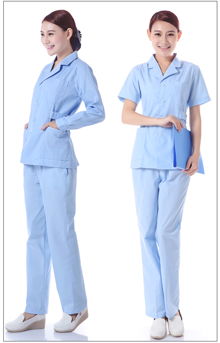 Tenue infirmière - Ref 1863201 Image 23