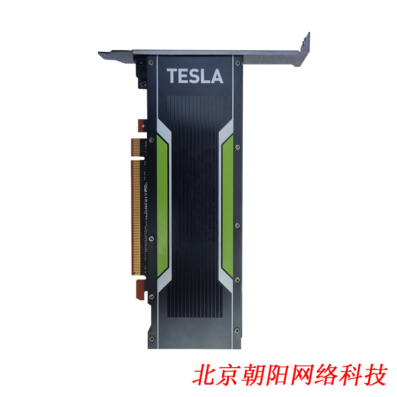 N000P4G08 NVIDIA-Tesla P4 Computing Card-8GB-PCIe 3 0 x16
