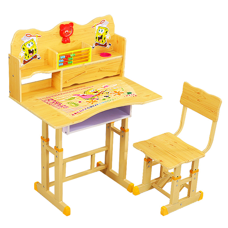learning table for 3 year old