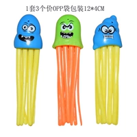 Игрушка, комплект, дайвинг, 3 шт
