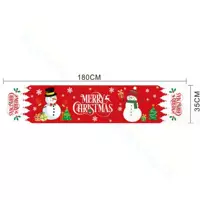 Прямоугольный, 180×35см