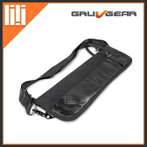 American GRUV GEAR QUIVR drummer bag drum hammer bag drum stick bag drumstick bag shoulder bag