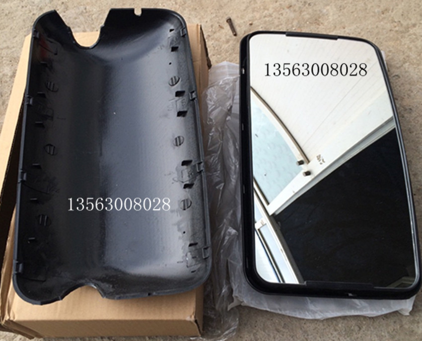 Rearview mirror Rear mirror bus rearview mirror Jinlong Zhongtong electric 24V electric heating