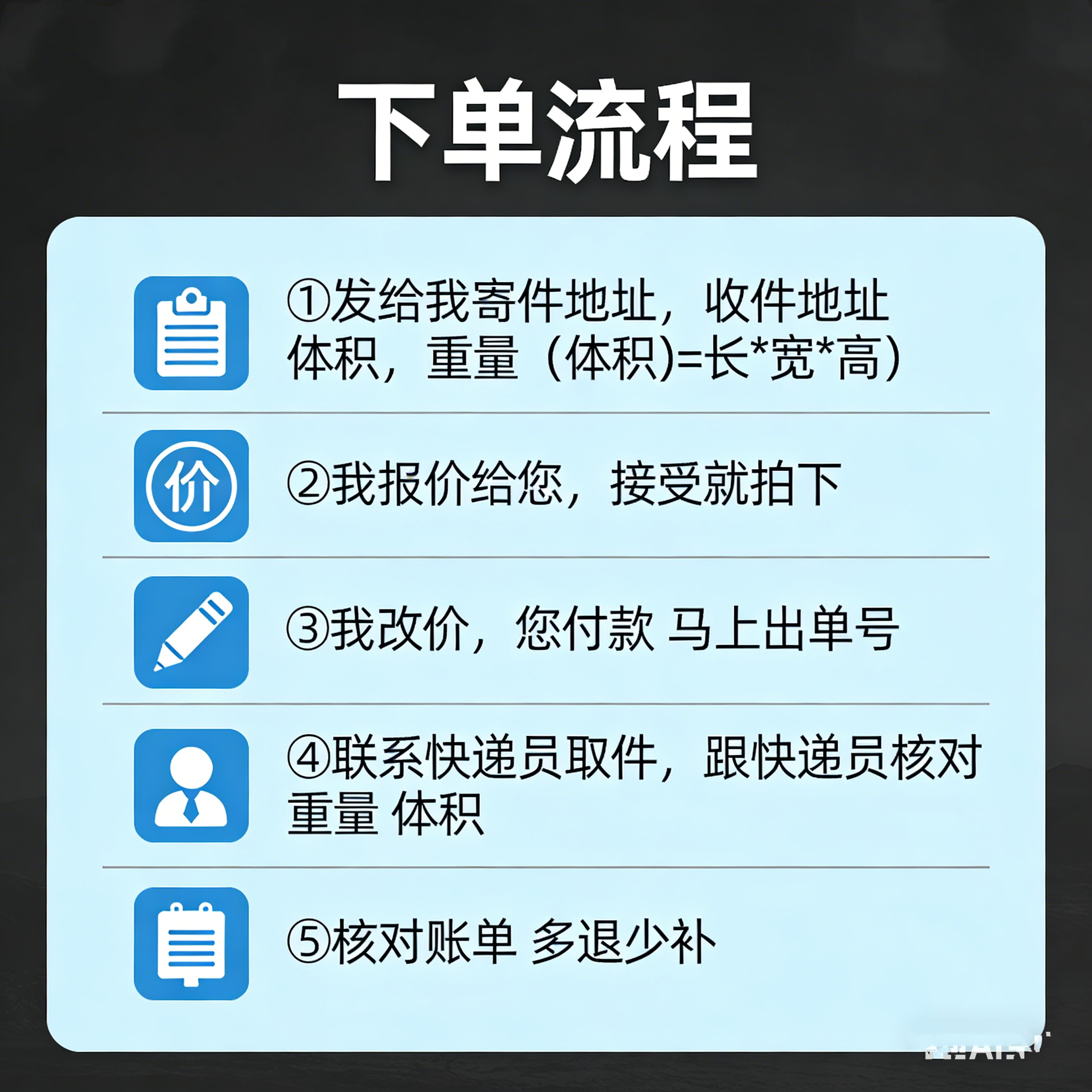 如何享受全国快递代下单及大件折扣优惠?-快递优惠券-淘宝百科网