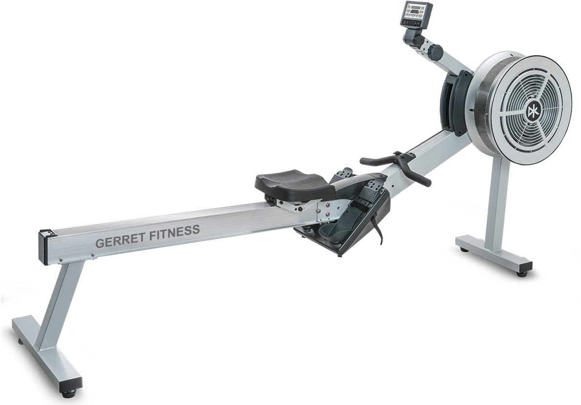 Original Imported Gobi Gelite GERRET R560 Wind Resistance Boarder Home indoor fitness equipment Fitness Room