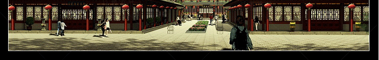 JZ10-中国古代建筑CAD图纸 古建筑施工图 仿古原创设计素材库-21