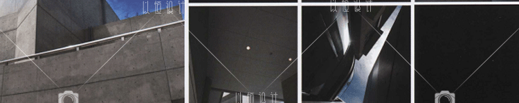 033-美术馆博物馆建筑设计 室内外室内效果图资料 原创设...-10