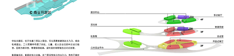 JZ113-公共建筑博物馆展览馆方案文本标书效果图 原创设计...-14