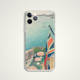 Albert Marquet Seascape Landscape Painting Art Phone Case for iPhone 17, 16, 15, 14 and 13