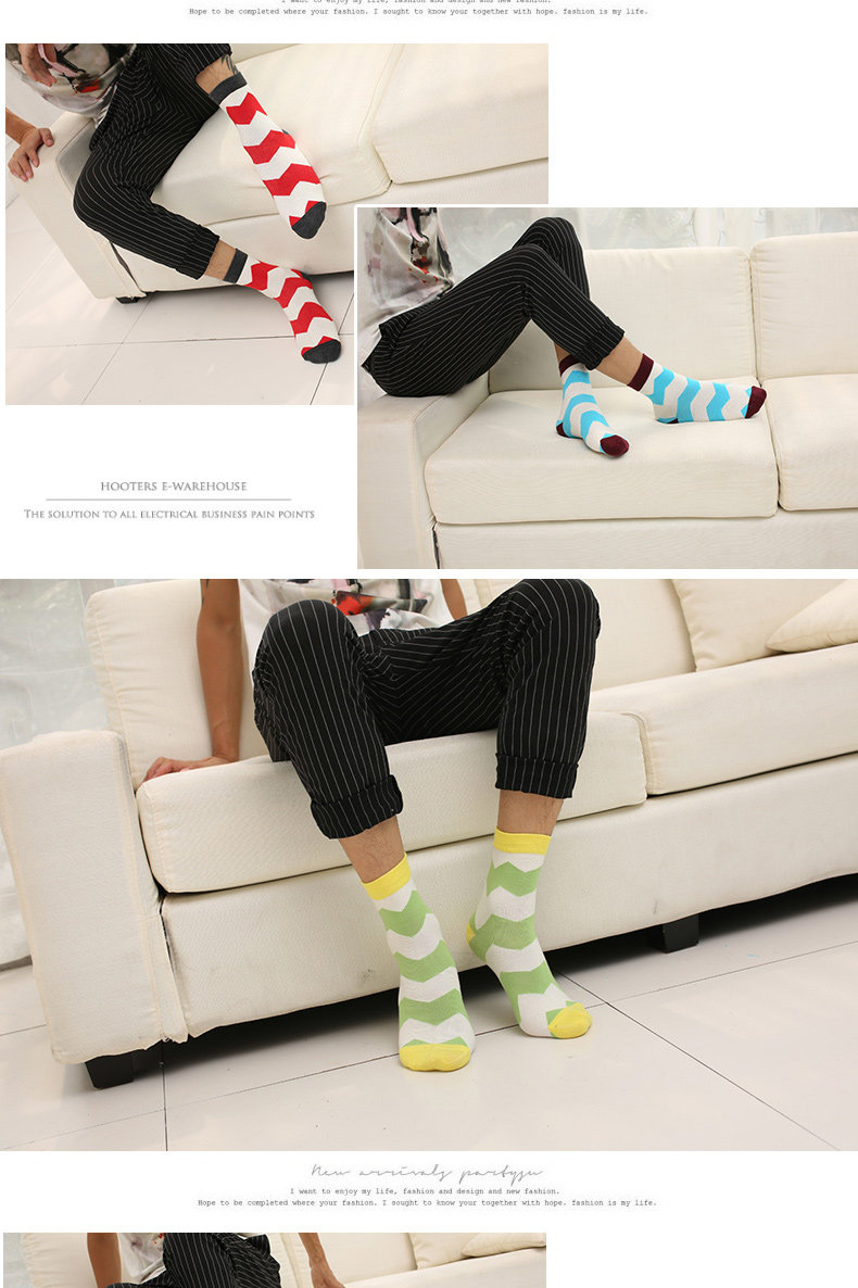 Chaussettes - collants BILL ALWAYS - Ref 779009 Image 11