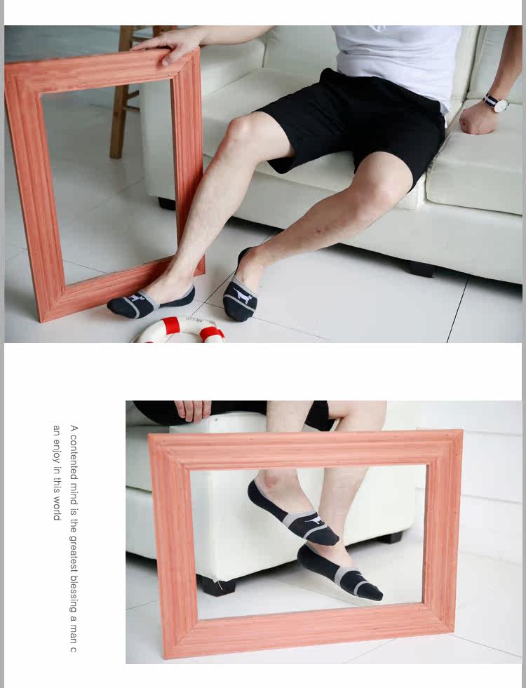 Chaussettes - collants BILL ALWAYS - Ref 779116 Image 7