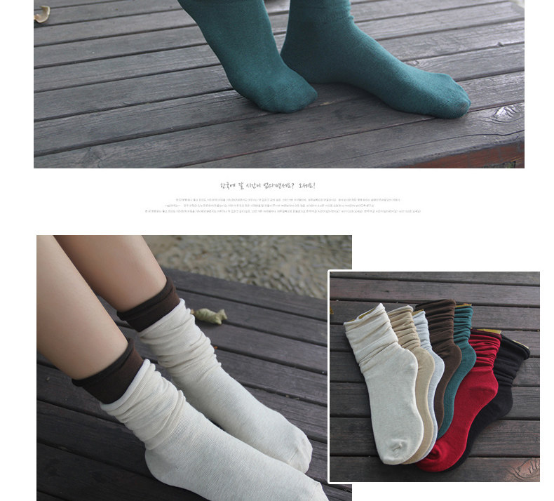 Chaussettes - collants BILL ALWAYS - Ref 779565 Image 14
