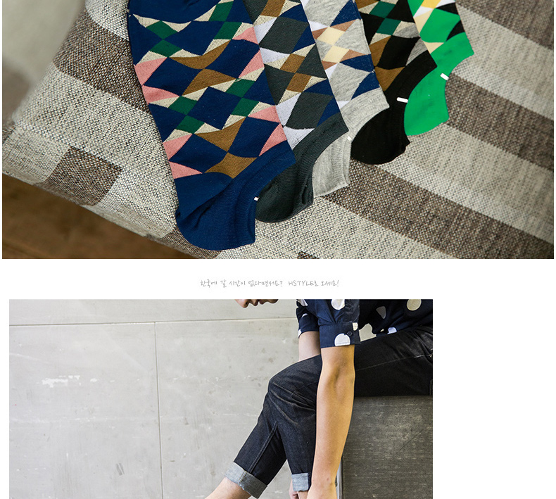 Chaussettes - collants BILL ALWAYS MS0049 - Ref 779260 Image 13