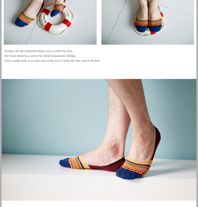 Chaussettes - collants BILL ALWAYS MS0130 - Ref 779207 Image 13