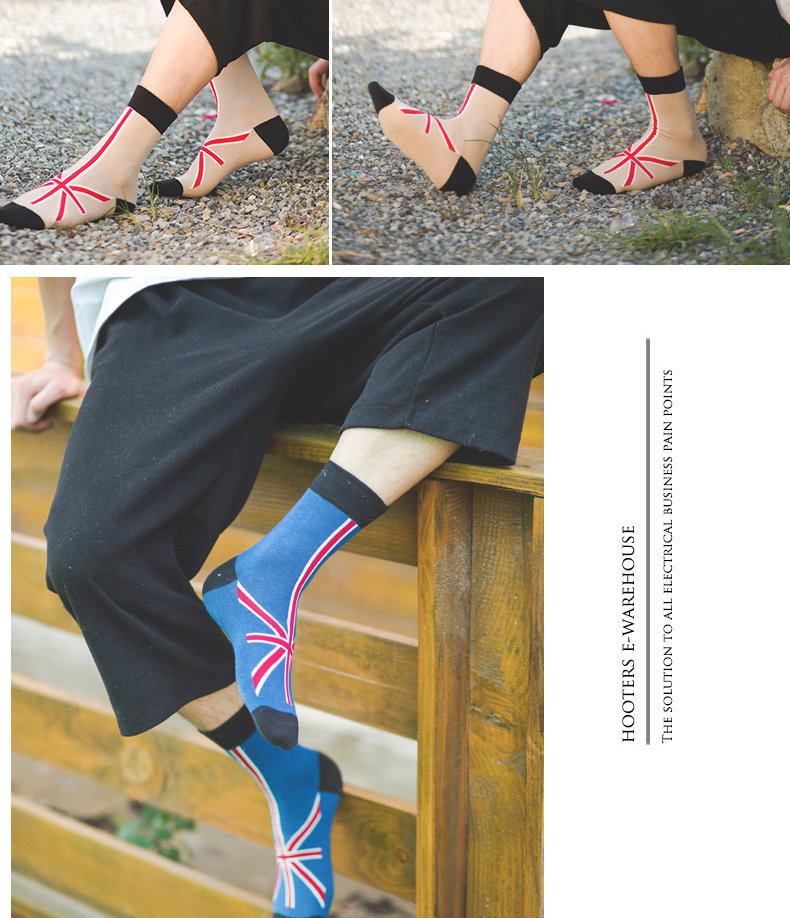 Chaussettes - collants BILL ALWAYS - Ref 779118 Image 13