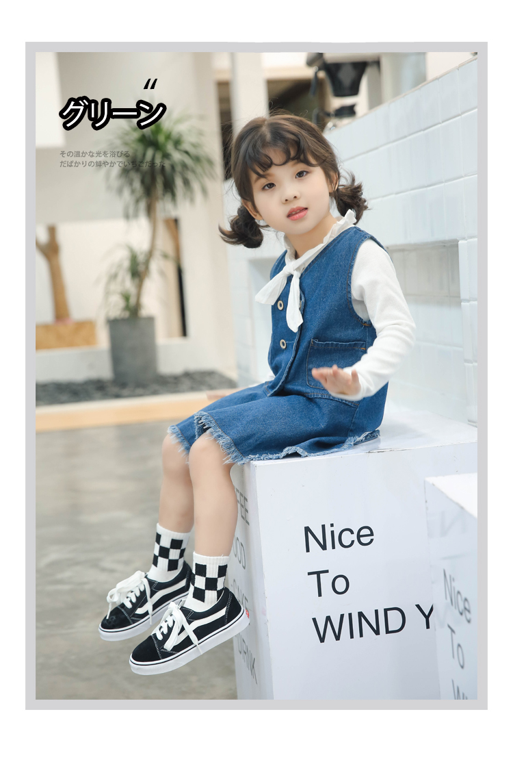 Vớ trẻ em cotton mùa thu và mùa đông dày cho bé trai và bé gái trong vớ cotton ống 1-3-5-7-9-12 tuổi 10 tất vớ cho bé sơ sinh