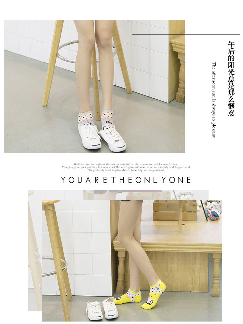 Chaussettes - collants BILL ALWAYS WS0083 - Ref 779204 Image 12