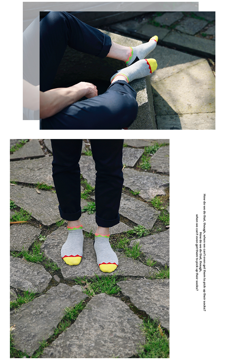 Chaussettes - collants BILL ALWAYS MS0039 - Ref 779757 Image 13