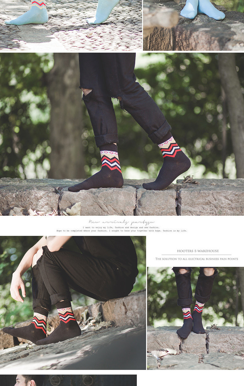 Chaussettes - collants BILL ALWAYS - Ref 779117 Image 11