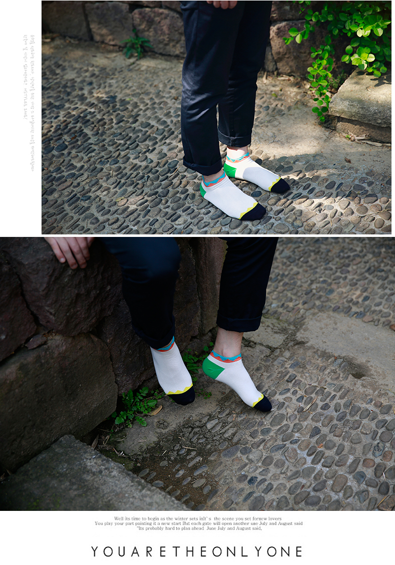 Chaussettes - collants BILL ALWAYS MS0039 - Ref 779757 Image 12