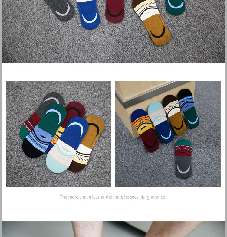 Chaussettes - collants BILL ALWAYS MS0130 - Ref 779207 Image 11