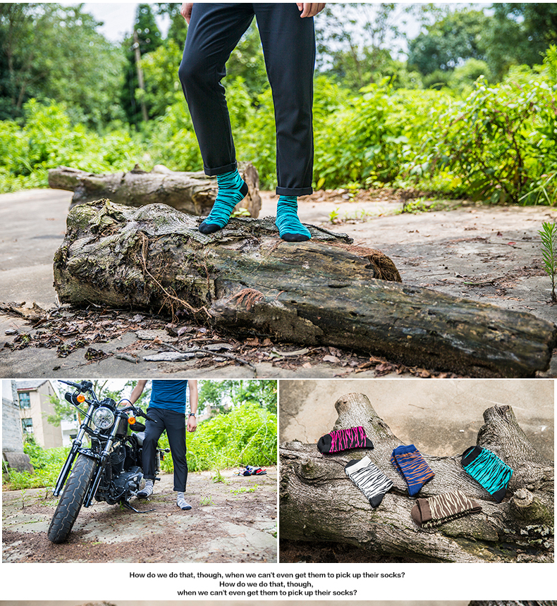 Chaussettes - collants BILL ALWAYS MM0227-1 - Ref 779302 Image 13