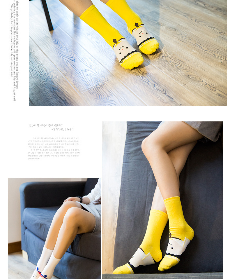 Chaussettes - collants BILL ALWAYS WM0289 - Ref 779618 Image 10